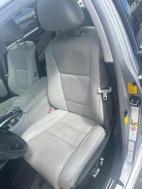 2014 Lexus LS 460 Base