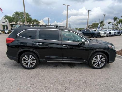 2020 Subaru Ascent Touring 7-Passenger