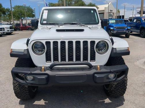 2023 Jeep Wrangler Rubicon 392