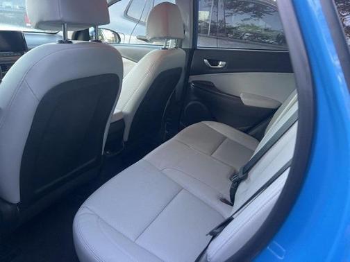 2023 Hyundai KONA Limited