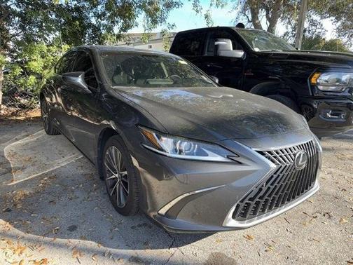 2023 Lexus ES 350 ES 350
