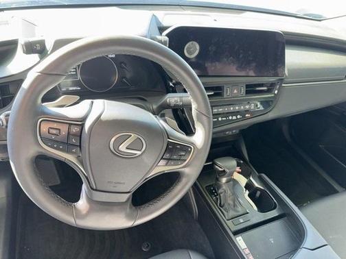 2023 Lexus ES 350 ES 350