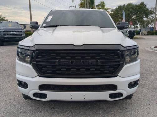 2024 RAM 1500 Big Horn