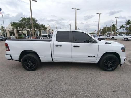 2024 RAM 1500 Big Horn