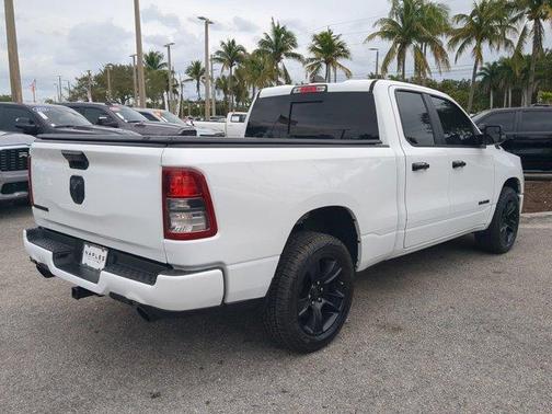 2024 RAM 1500 Big Horn