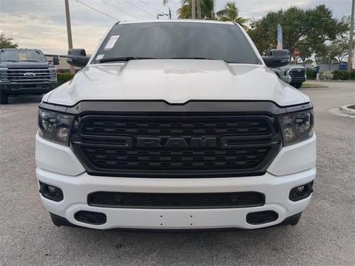 2024 RAM 1500 Big Horn