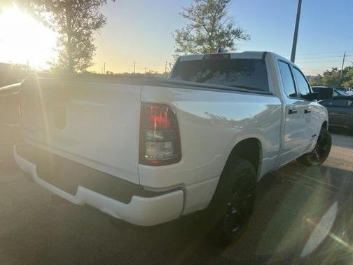 2024 RAM 1500 Big Horn