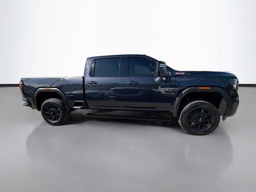 2024 GMC Sierra 3500 AT4