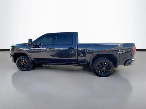 2024 GMC Sierra 3500 AT4