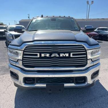 2019 RAM 2500 Laramie
