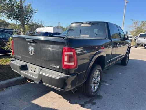 2019 RAM 2500 Limited