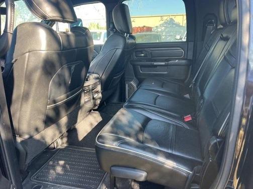 2019 RAM 2500 Limited