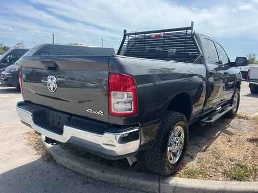 2019 RAM 2500 Tradesman