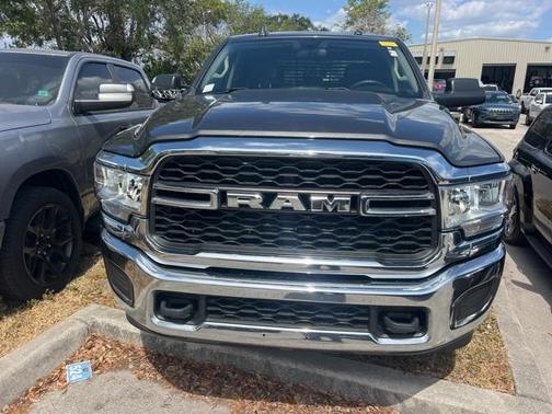 2019 RAM 2500 Tradesman