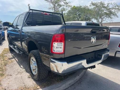 2019 RAM 2500 Tradesman