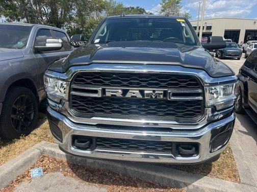 2019 RAM 2500 Tradesman