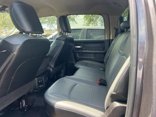 2019 RAM 2500 Tradesman