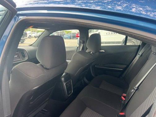 2021 Dodge Charger Scat Pack