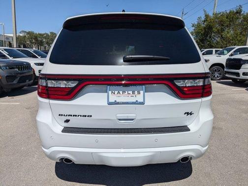 2025 Dodge Durango R/T