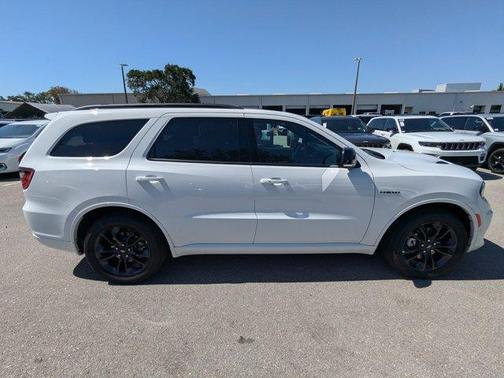2025 Dodge Durango R/T