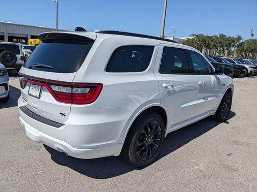 2025 Dodge Durango R/T