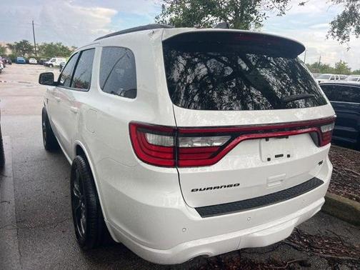 2023 Dodge Durango R/T