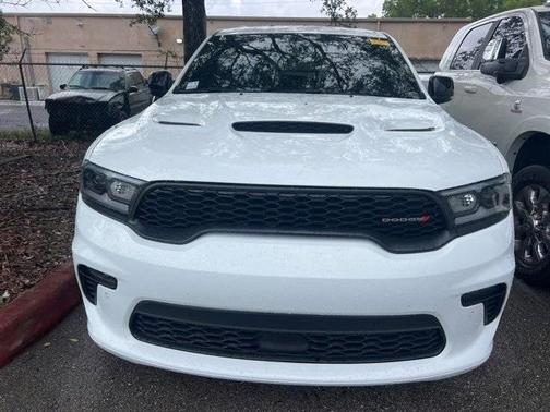 2023 Dodge Durango R/T