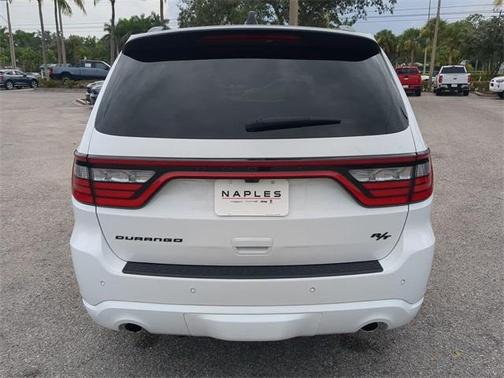 2023 Dodge Durango R/T