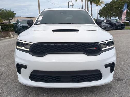 2023 Dodge Durango R/T