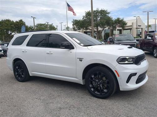 2023 Dodge Durango R/T