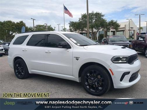 2023 Dodge Durango R/T
