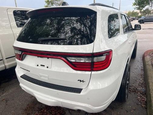 2023 Dodge Durango R/T