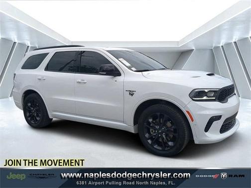 2023 Dodge Durango R/T