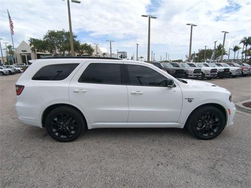 2023 Dodge Durango R/T