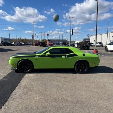 2019 Dodge Challenger R/T Scat Pack