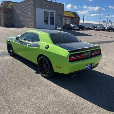 2019 Dodge Challenger R/T Scat Pack