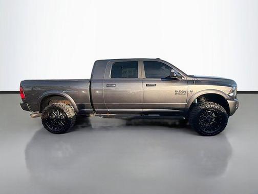 2018 RAM 2500 Big Horn