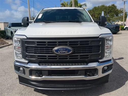 2024 Ford F-350 XL