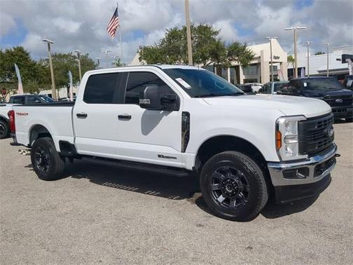 2024 Ford F-350 XL