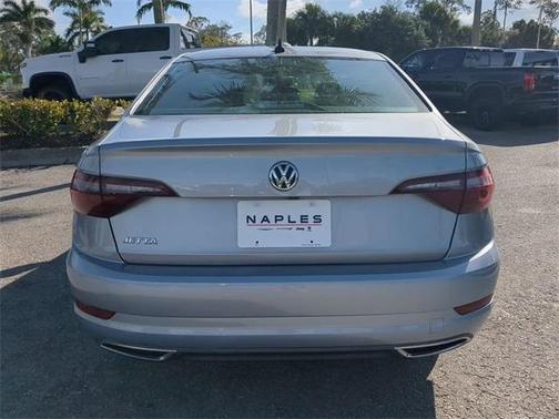 2021 Volkswagen Jetta 1.4T R-Line