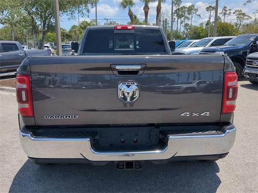 2022 RAM 3500 Laramie