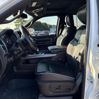 2021 RAM 3500 Laramie