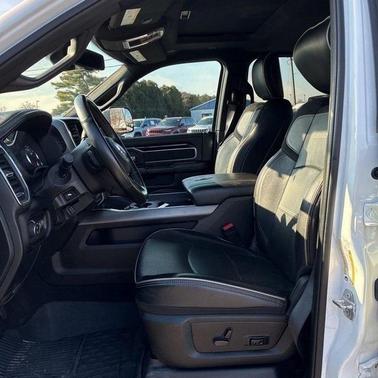 2021 RAM 3500 Laramie