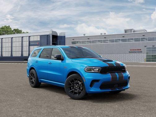 2026 Dodge Durango GT Premium HEMI V8
