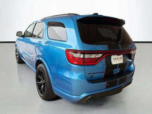 2026 Dodge Durango GT Premium HEMI V8