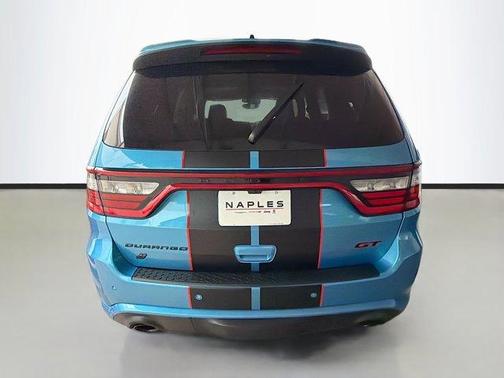 2026 Dodge Durango GT Premium HEMI V8