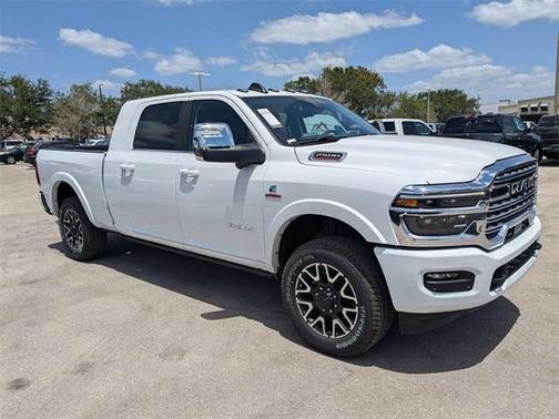 2025 RAM 2500 Limited