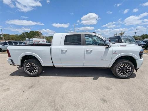 2025 RAM 2500 Limited