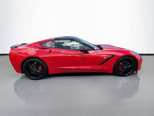 2015 Chevrolet Corvette Stingray Z51