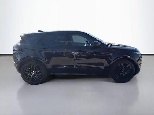 2024 Land Rover Range Rover Evoque Dynamic SE